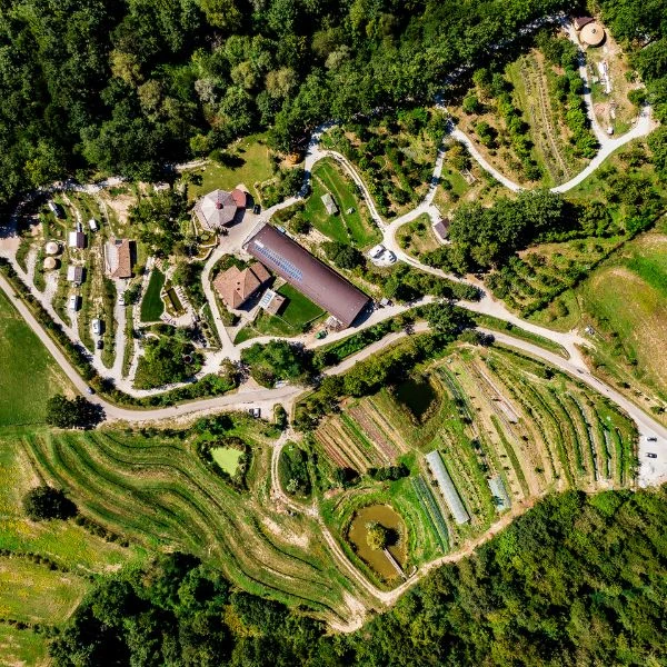 Il Centro