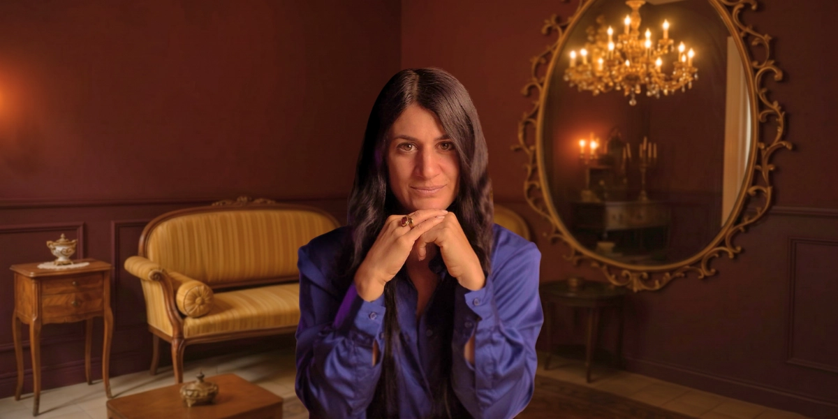 Carlotta Trumino